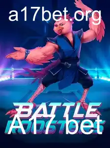 Descubra BattleRoosters: O Game Estratégico do Momento