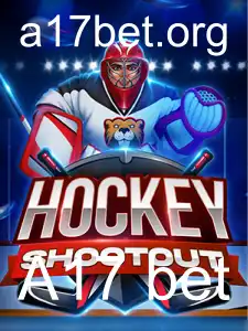 HockeyShootout: Explorando o Popular Jogo de Hóquei e a Chave A17 Bet