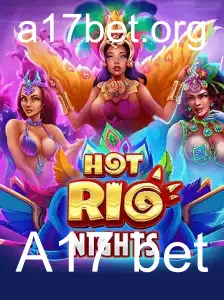 Explorando o Fervor de HotRioNights: Um Mergulho nas Regras e Estratégias de A17 bet