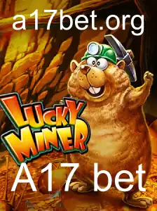 Descubra o Mundo Empolgante de LuckyMiner e A17 Bet