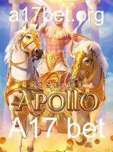 Rise of Apollo: A Nova Sensação dos Jogos de Apostas com Palavras-Chave 'A17 bet'
