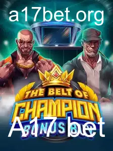 Descubra o Empolgante Mundo de TheBeltOfChampionBonusBuy