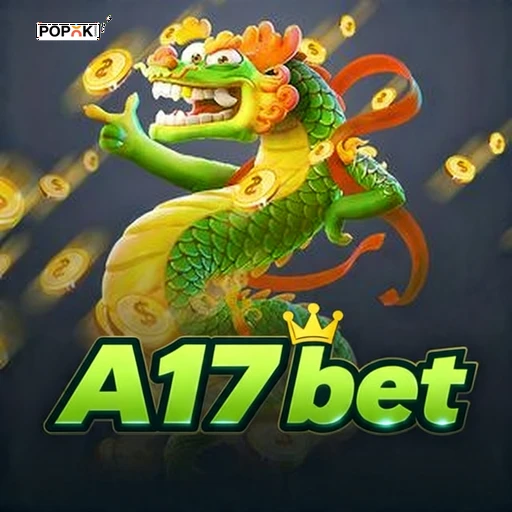 A17 bet Logo