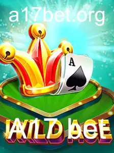 WildAce: Descubra a Emoção do Jogo com A17 bet