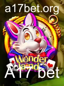 Explorando o Universo de Wonderland: O Jogo Incrível da A17 Bet